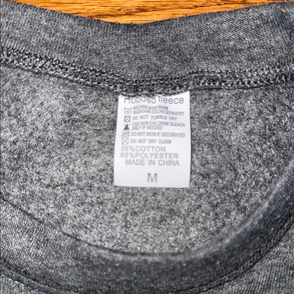 Taylor Swift Gray and Purple Jacket - Picture 2 of 4